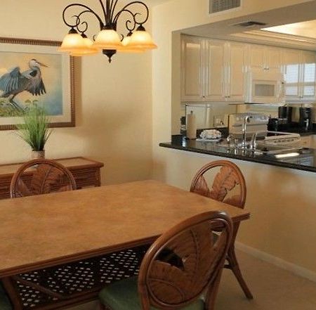 The Charter Club Of Marco Beach Marco Island Extérieur photo