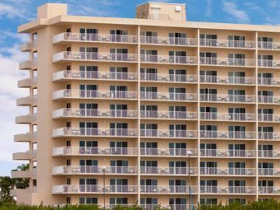 The Charter Club Of Marco Beach Marco Island Extérieur photo