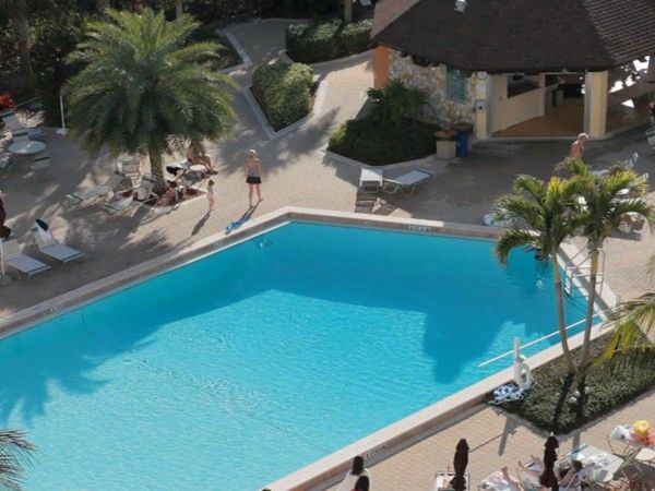 The Charter Club Of Marco Beach Marco Island Extérieur photo