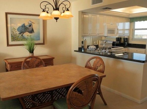 The Charter Club Of Marco Beach Marco Island Extérieur photo