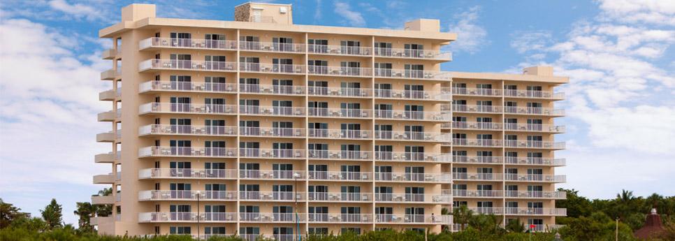 The Charter Club Of Marco Beach Marco Island Extérieur photo