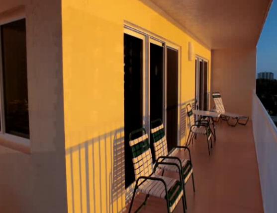 The Charter Club Of Marco Beach Marco Island Extérieur photo