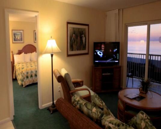 The Charter Club Of Marco Beach Marco Island Extérieur photo