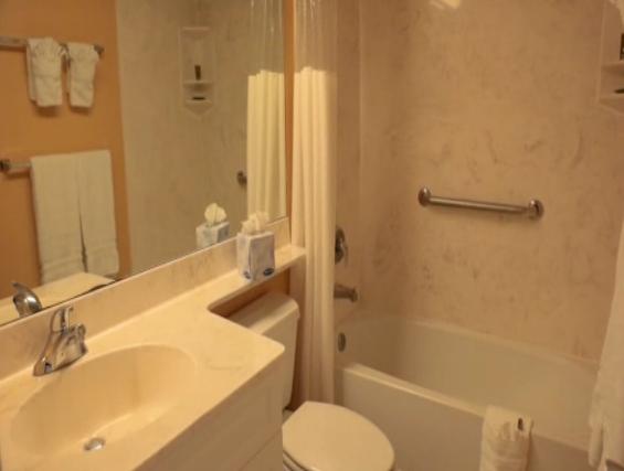 The Charter Club Of Marco Beach Marco Island Extérieur photo